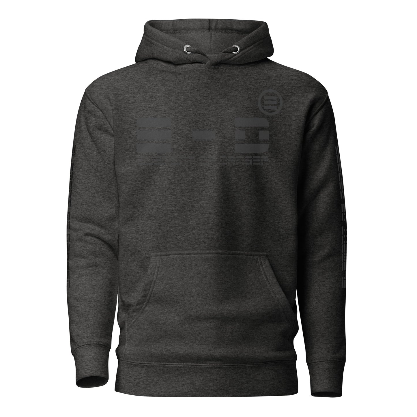 Element Of Danger - Stop Wack'n Off! Unisex Hoodie(BLK)